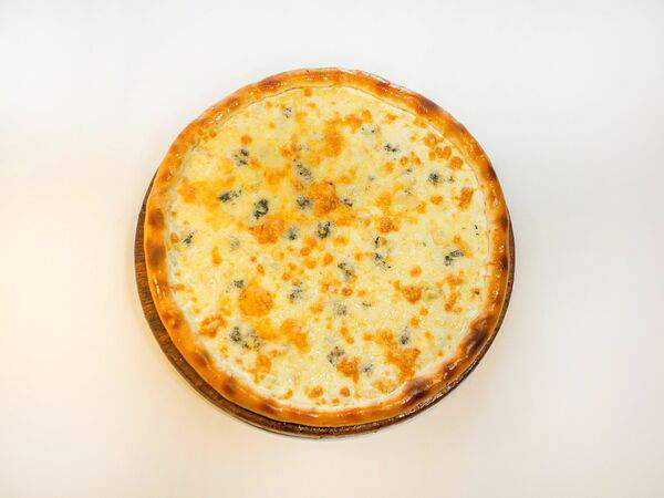 Brosfood - Пицца Четыре Сыра