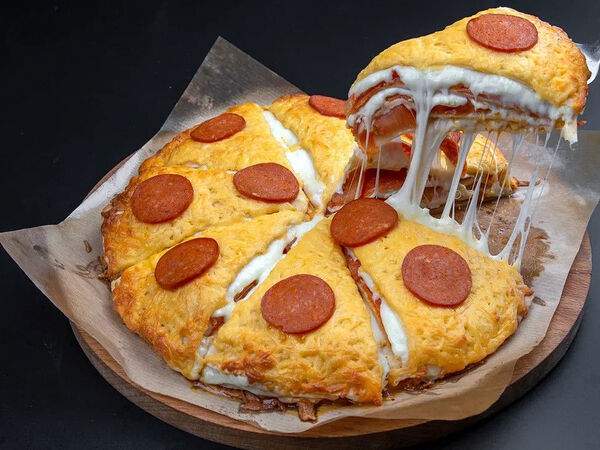 Crazy Brothers - Пеппито