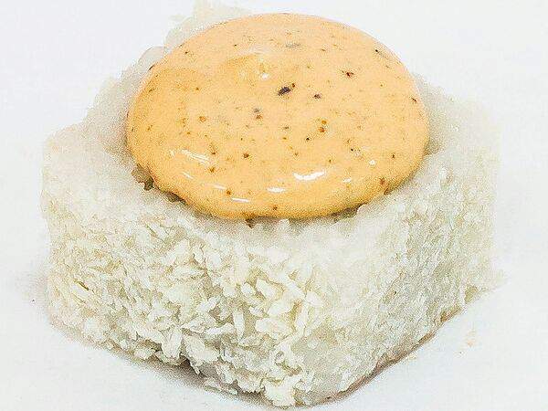 СушиЛавка - Цезарь с креветкой