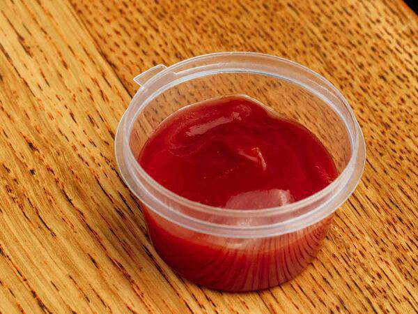 #FARШ - Кетчуп