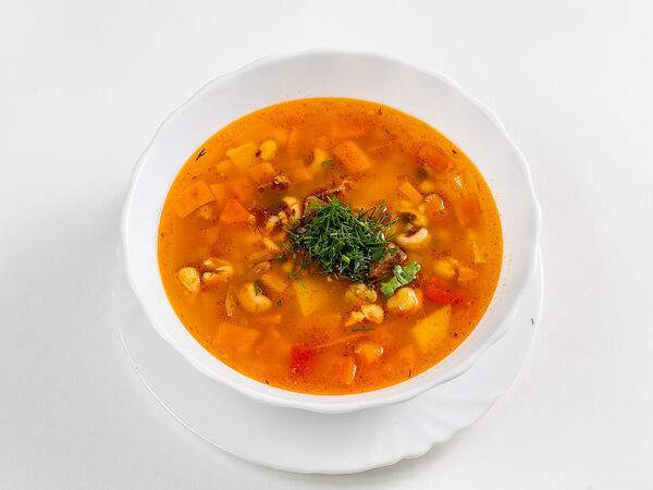 Тандыр - Мастава