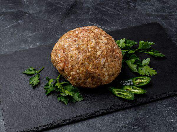 Шашлычный Сет - Фарш из баранины