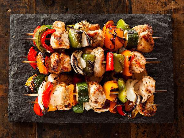 Ресторан Шашлык №1 в Нижнем Новгороде