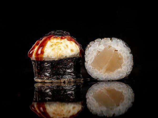 Mr. Ris - Гребешок Нот