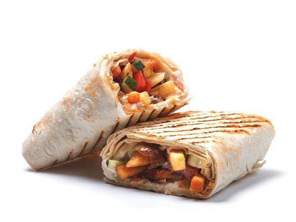 От души - Свёрток От души