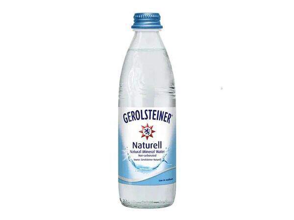 Потроха - Вода Геральштайнер