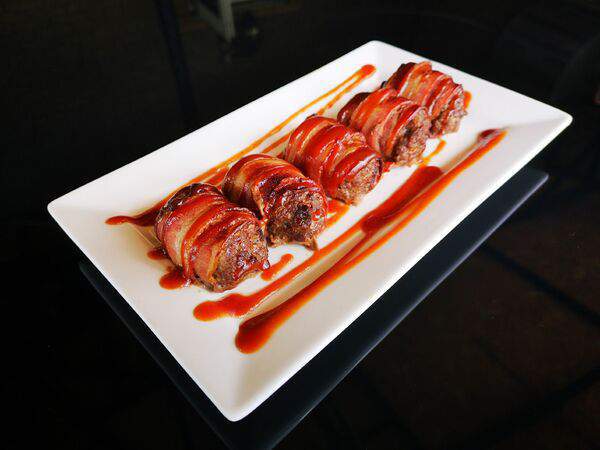 Донжон - Рулетики Боярские