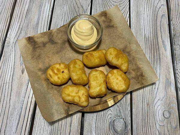 FullHouse Food - Наггетсы куриные