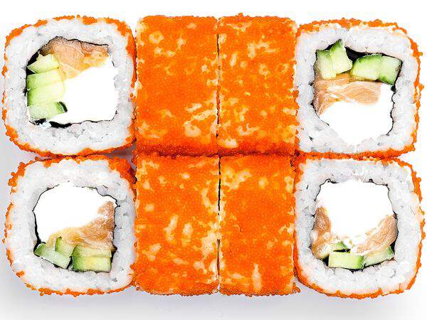 Сура суши - Токио