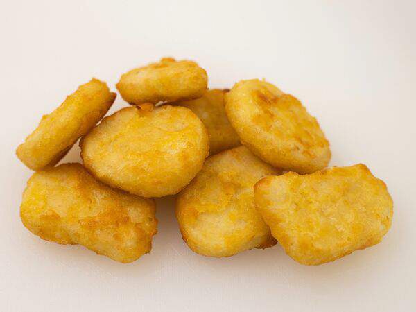 Marti's Pizza - Наггетсы