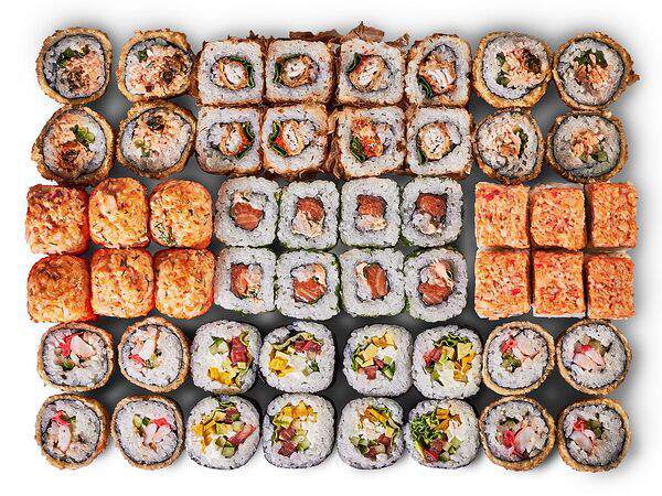 Восточный экспресс - Сет №9