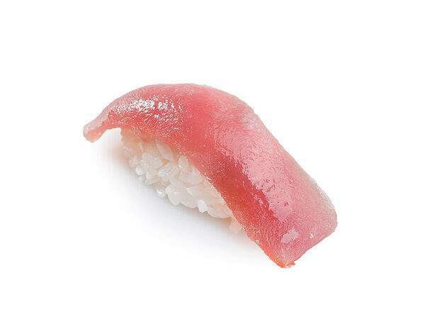 Oribu - Суши Тунец