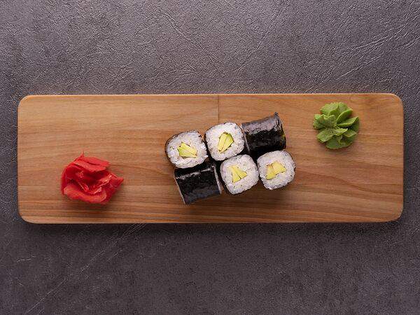 Sushi Time - Мини ролл с авокадо