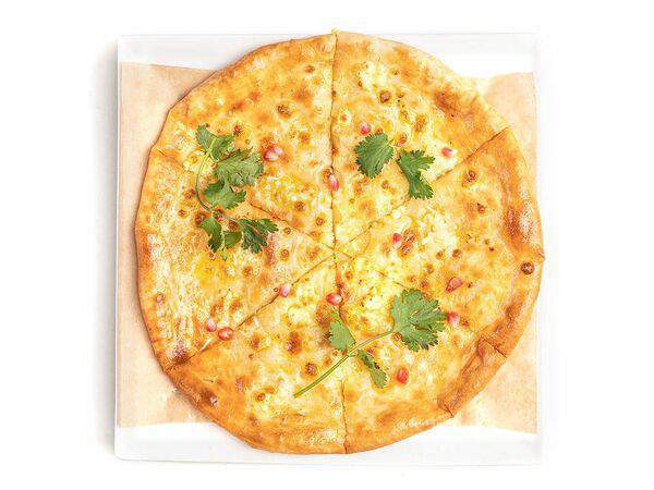 Чайхана Vkus востока - Хачапури по-мегрельски