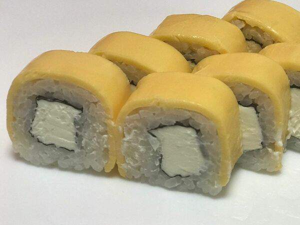 Граф Быстров - Ролл Джери