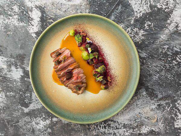 Art-Caviar - Утка