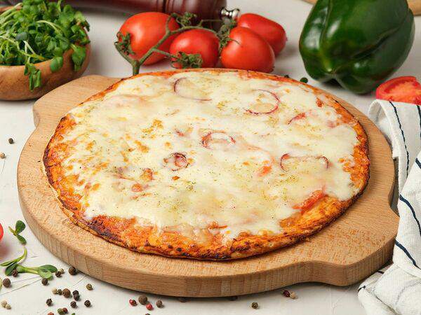 Амуретто - Пицца Карне мисто