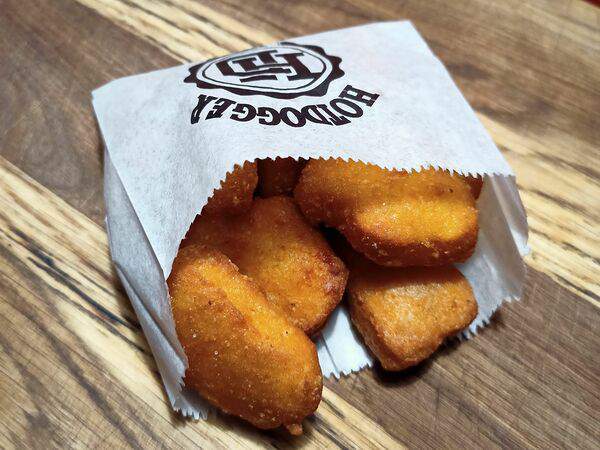 HotDogger - Наггетсы