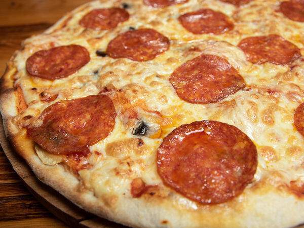 Тот самый бар - Пепперони