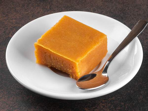 Om Namo - Сладость Бесан Ки Борфи