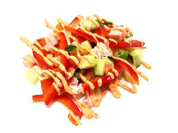 Pho Bo - Салат Япония