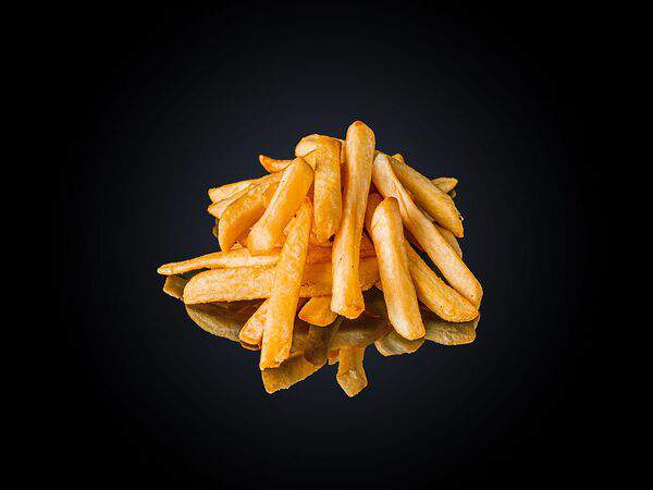 Fishka - Картофель фри