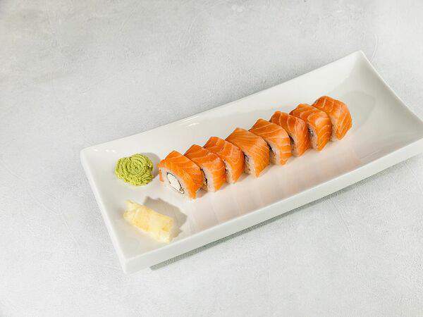 Бай тай - Ролл Филадельфия классика