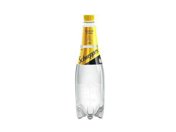 Квартира - Schweppes