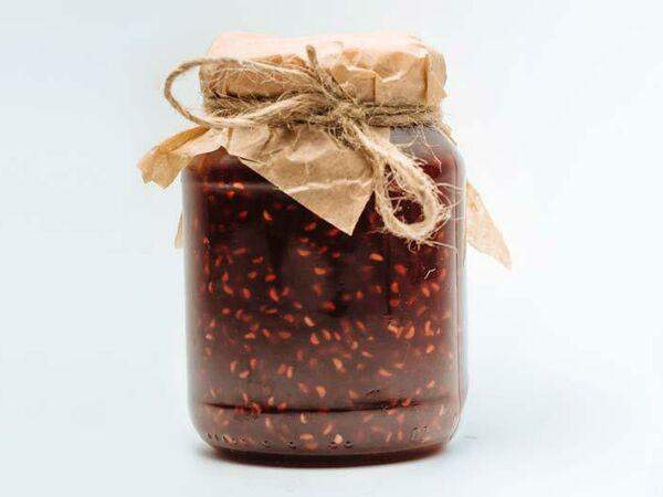 Батони - Варенье малина