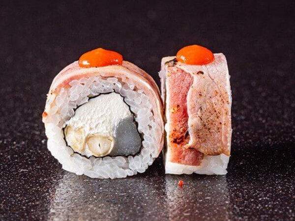 Art Sushi - Араси