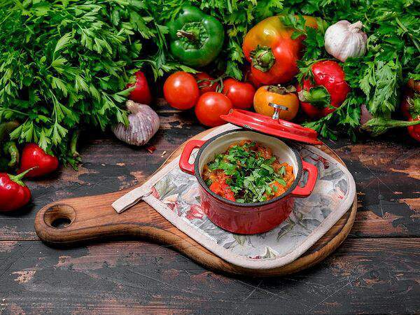 Джани Ресторани - Аджапсандал