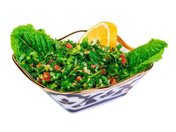 Чайхана сити - Салат Табуле