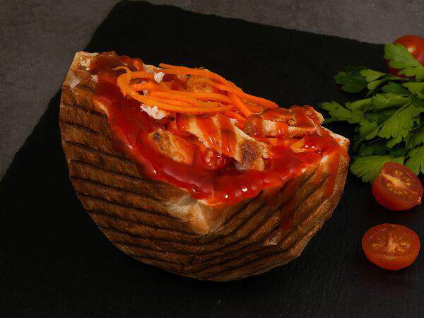 Шаурма рядом - Шаверма Классическая