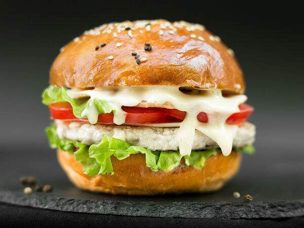 Pinch - Реал Мадрид