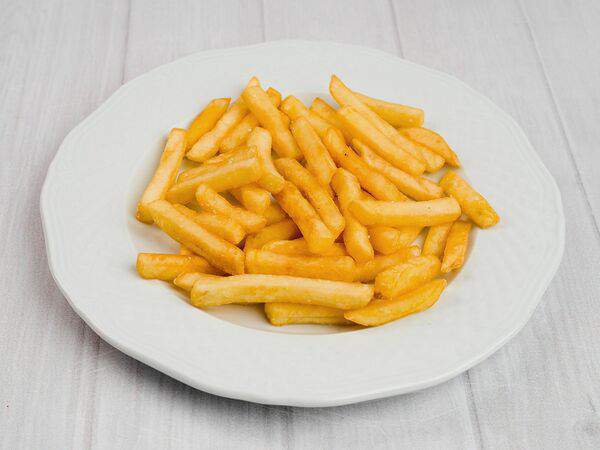 Аврора - Картофель фри