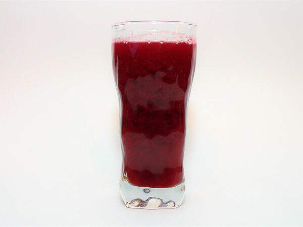 Летов - Морс собственного приготовления