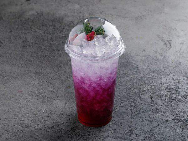 Двор Помидор - Лимонад Тархун