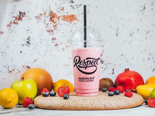 Выжималка - Читтер Шейк