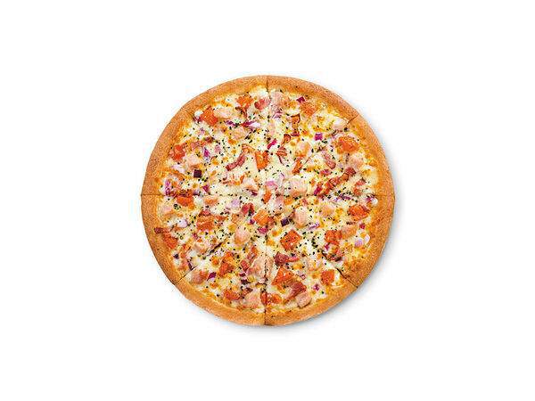 Алло! Пицца - Пицца Ранчо