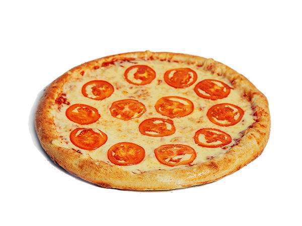 Неместные. Доставка еды и напитков - Пицца Маргарита