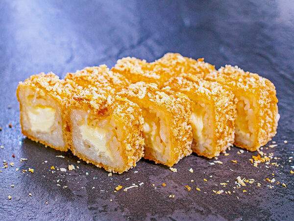 Суширолла - Ролл Три сыра