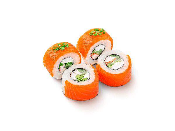 Сушивёсла - Ролл ДаВинчи