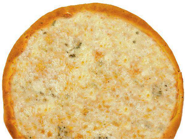 Hot-Pizza - Пицца Два сыра