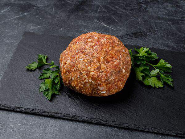 Шашлычный Сет - Фарш из говядины