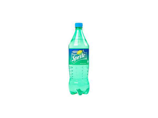 Везем шашлык - Sprite