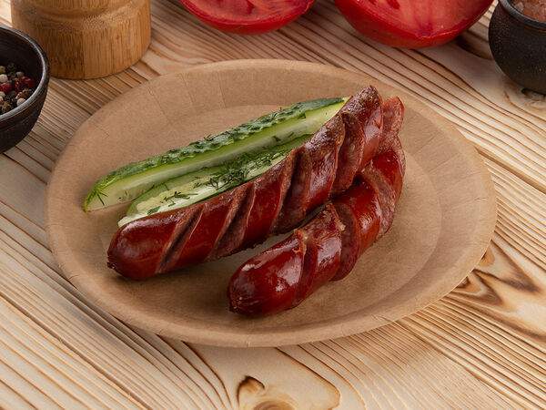 Пiльна Вiльня - Кабаносы-гриль