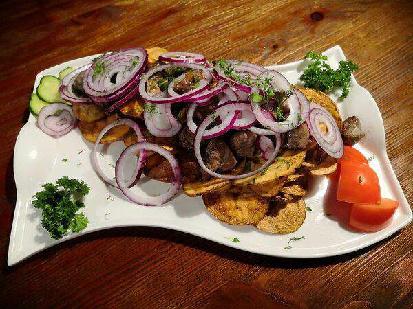 Бо-Бо - Жиз-Биз