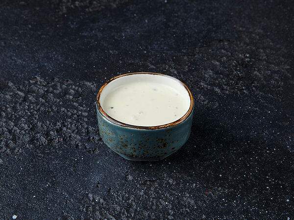 Тандырмания - Соус чесночный