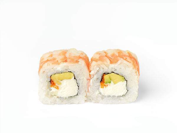 Good Food - Ролл Тигровый