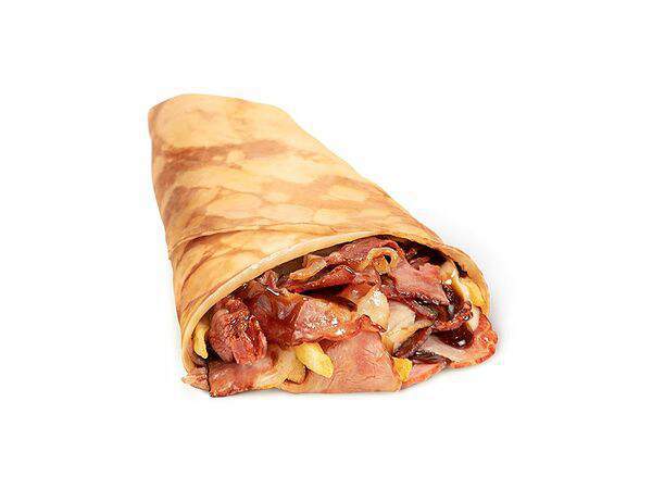 Блинбери - Блин Роял Бекон